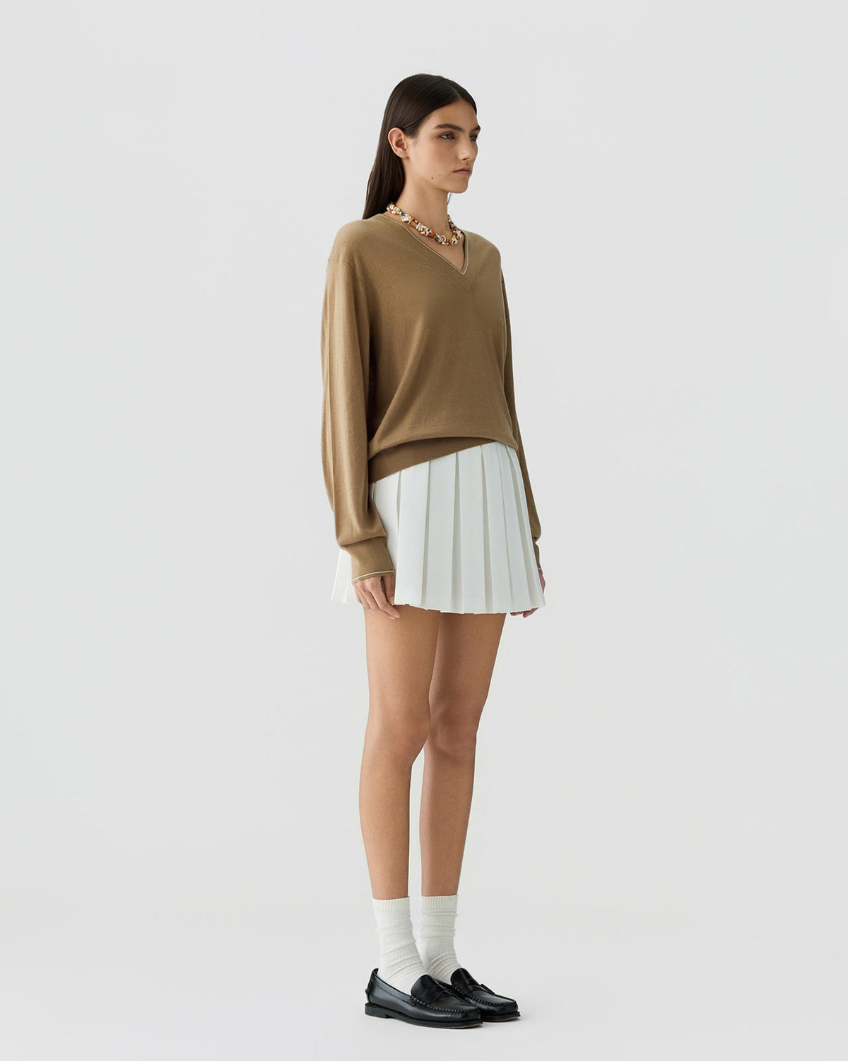 The Airy V