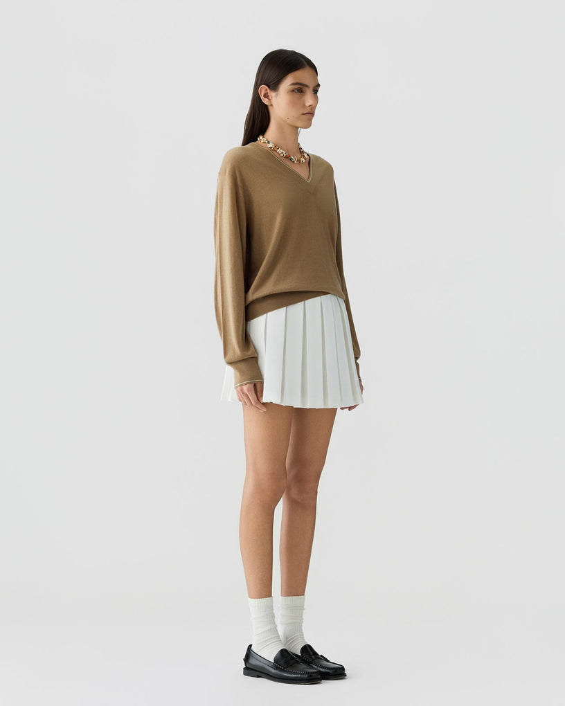 The Airy V