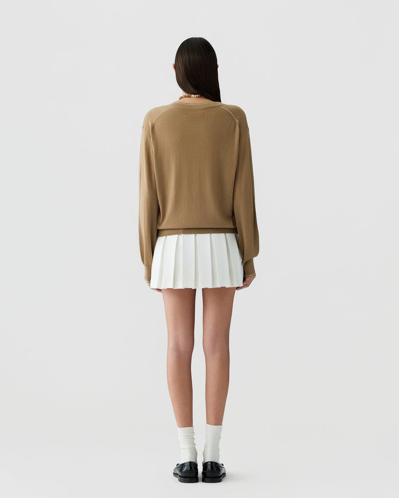 The Airy V