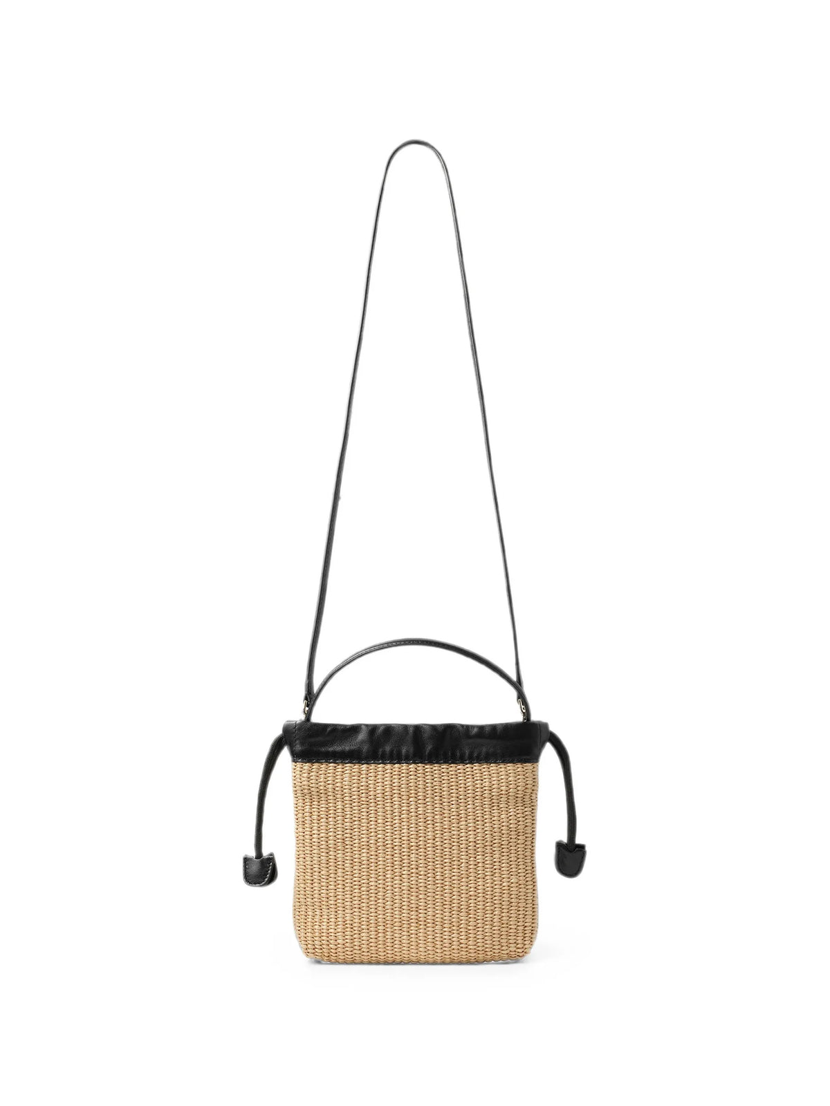 Pochette e coulisse