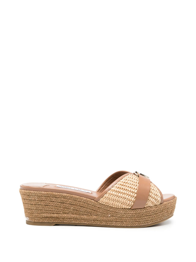 Leda Wedge 50