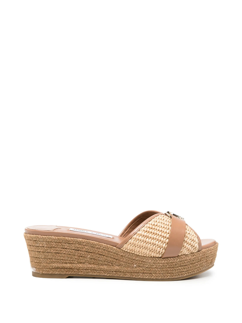 Leda Wedge 50