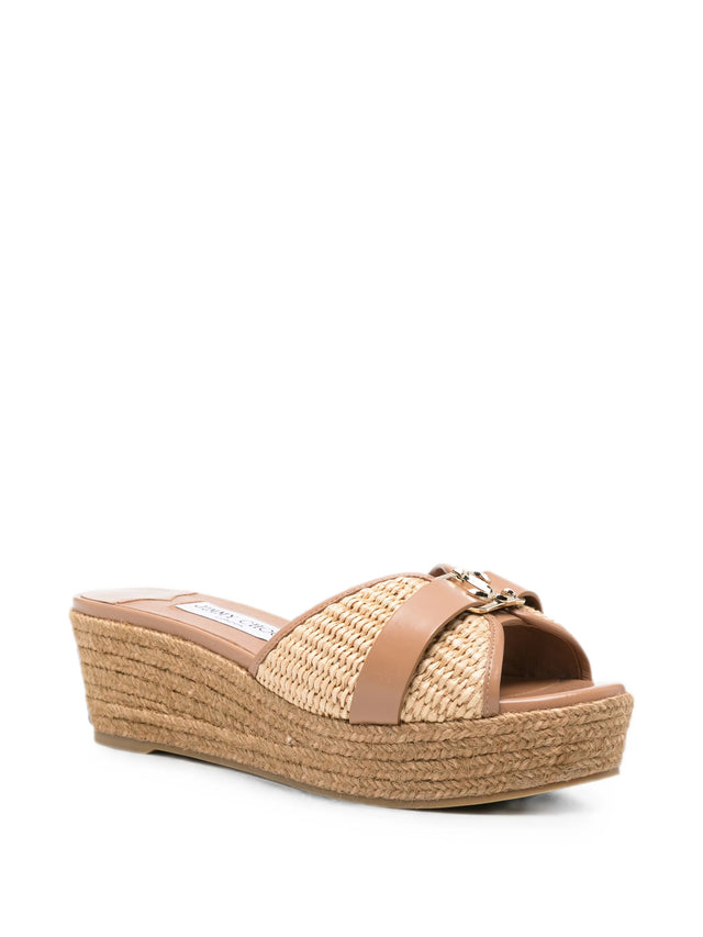 Leda Wedge 50