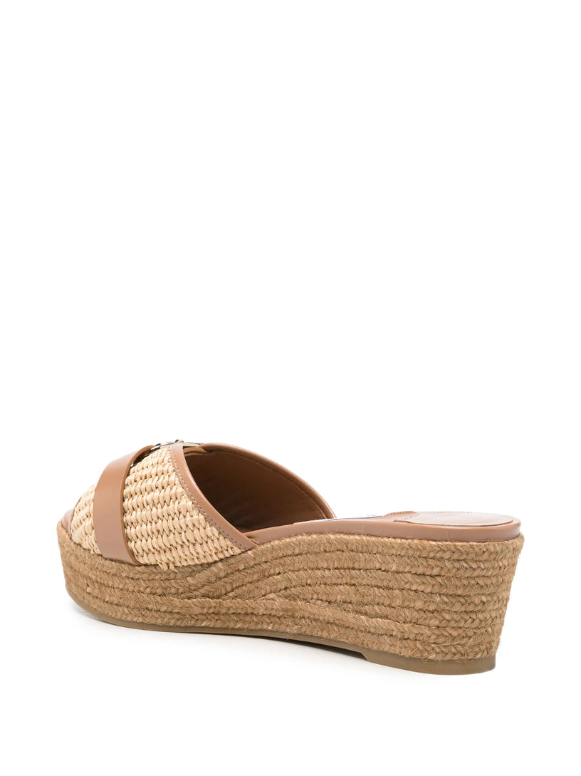 Leda Wedge 50