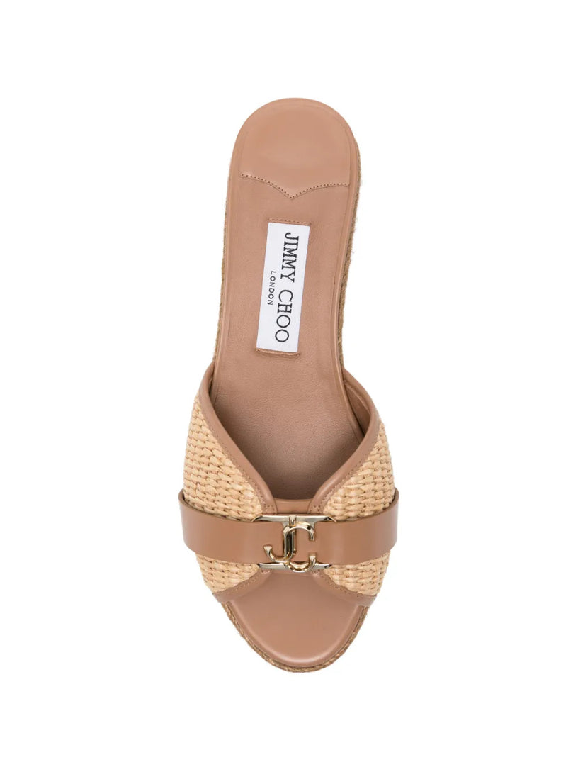Leda Wedge 50