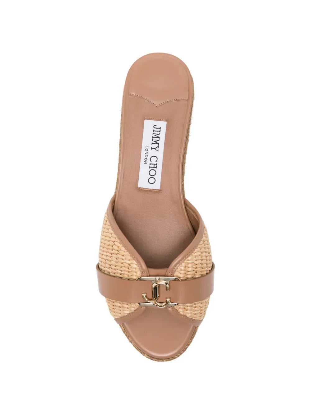 Leda Wedge 50