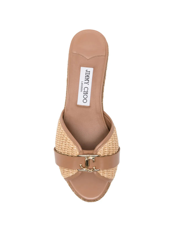 Leda Wedge 50