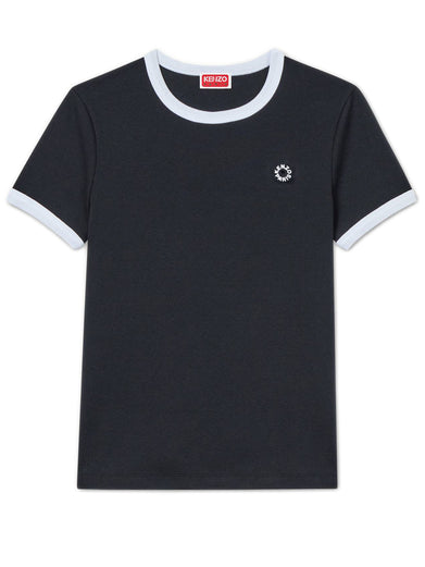 T-shirt 'Boke Flower 2.0'