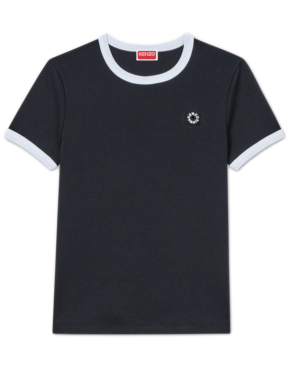 T-shirt 'Boke Flower 2.0'