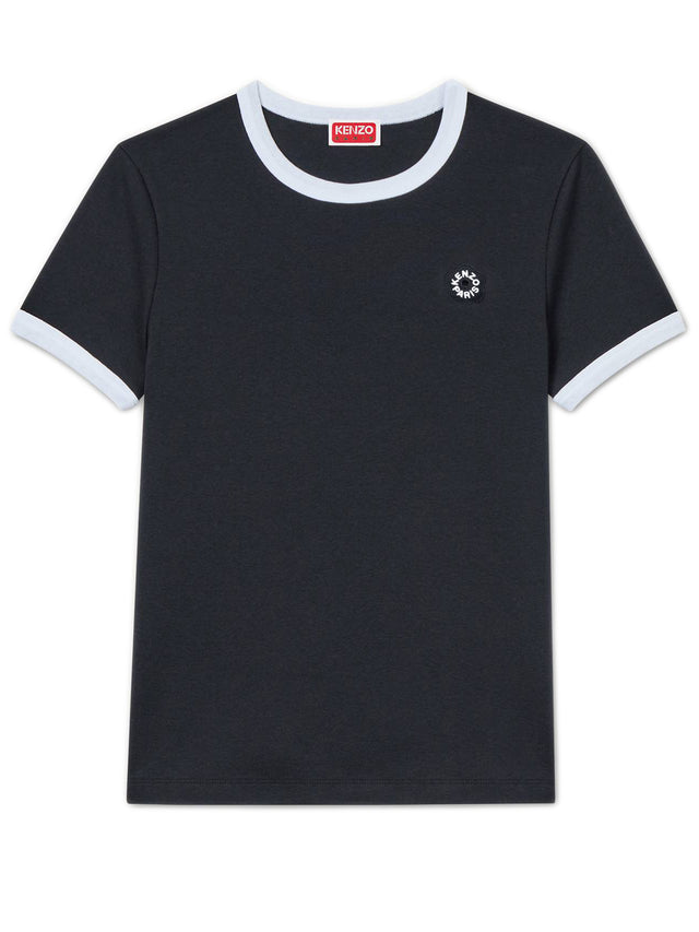 T-shirt 'Boke Flower 2.0'