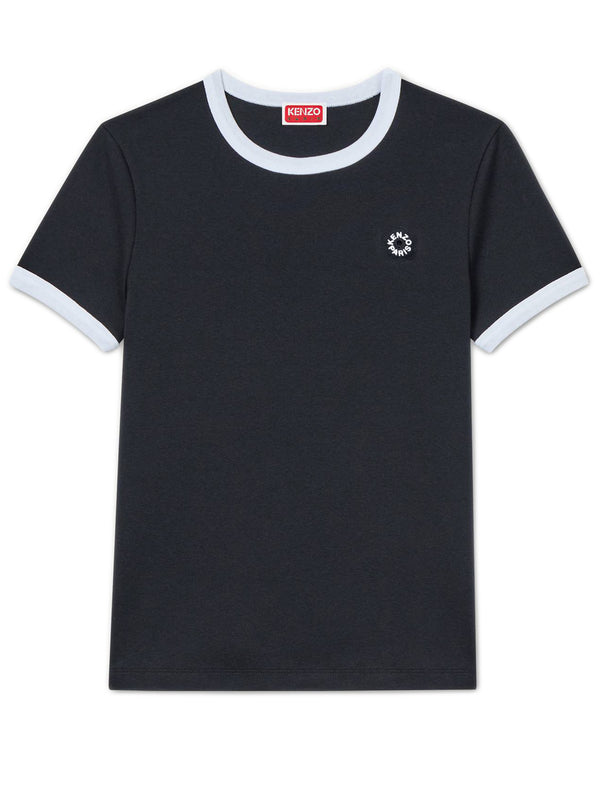 T-shirt 'Boke Flower 2.0'