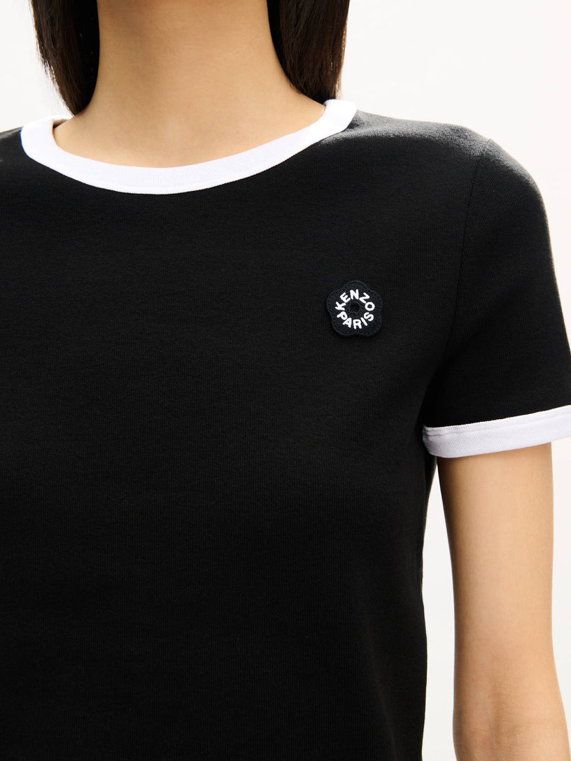 T-shirt 'Boke Flower 2.0'
