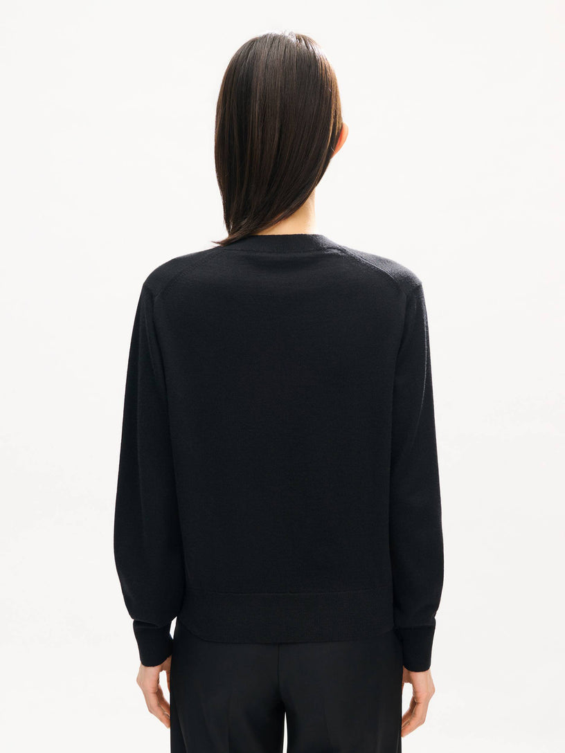 Cardigan 'KENZO Signature'