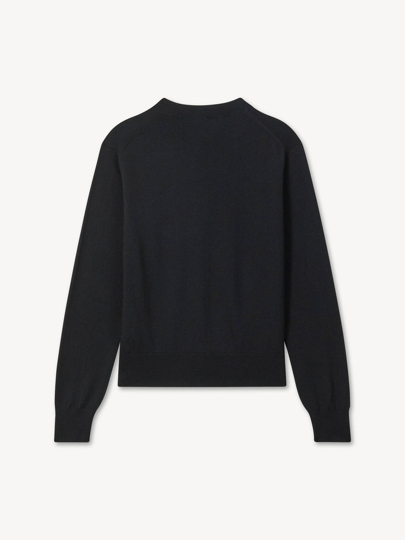 Cardigan 'KENZO Signature'
