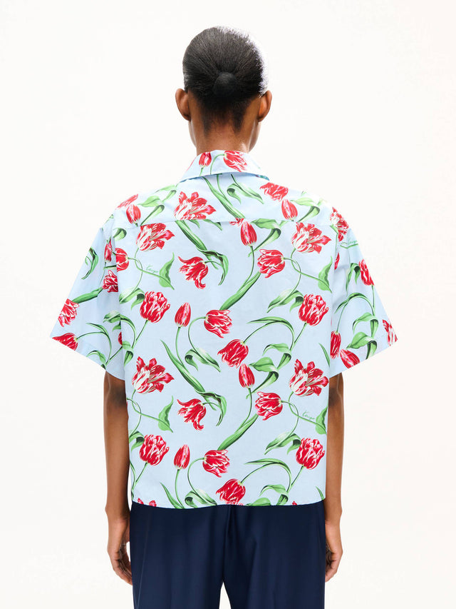 'KENZO Tulip' shirt