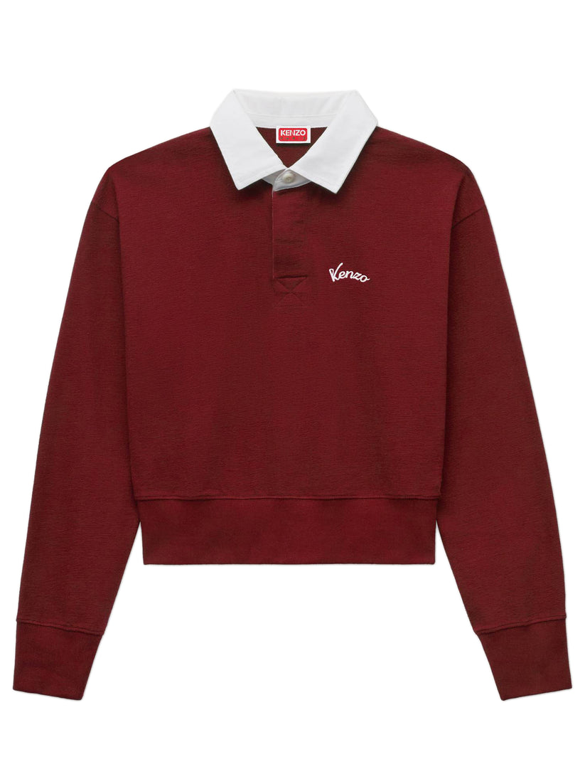 Polo con logo