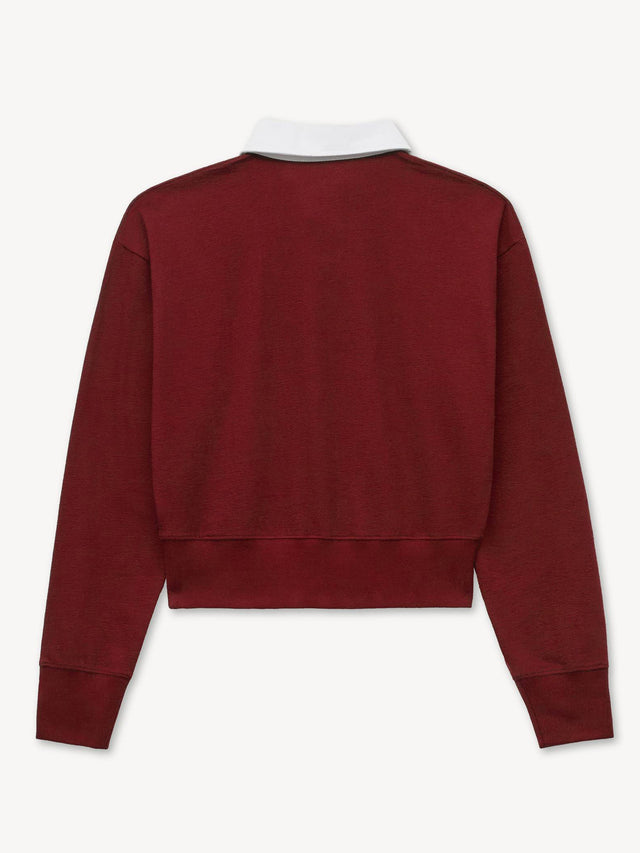 Logo Polo Shirt