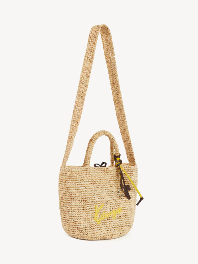 Borsa in rafia