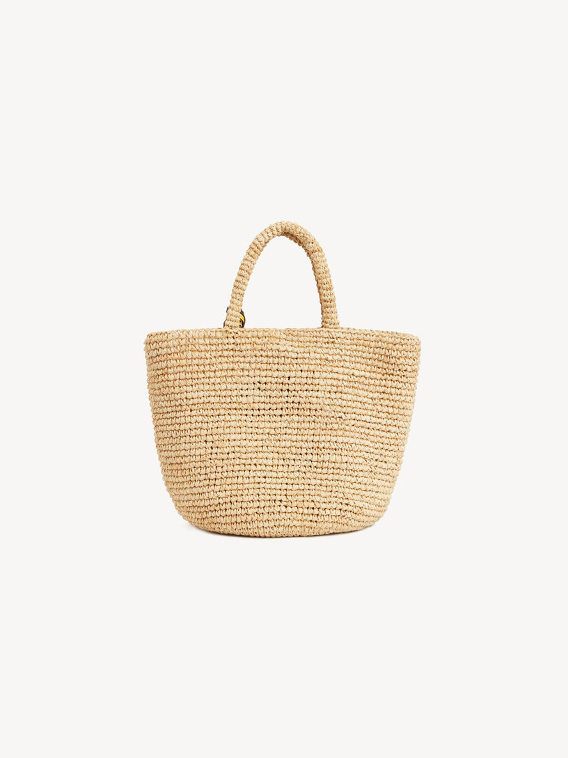Borsa in rafia