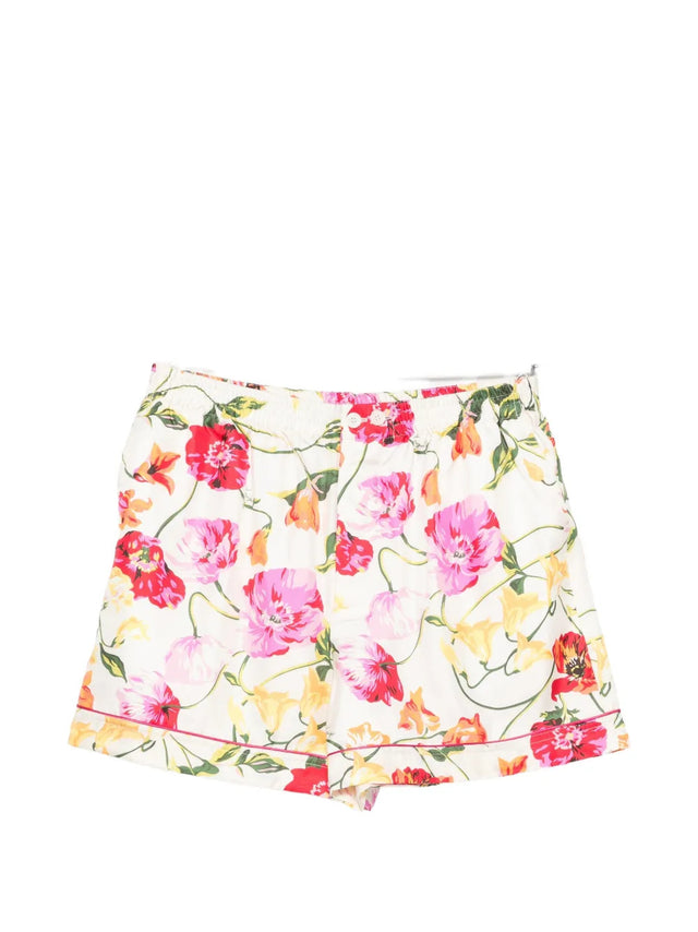 Pantaloncini 'KENZO Wildflower'