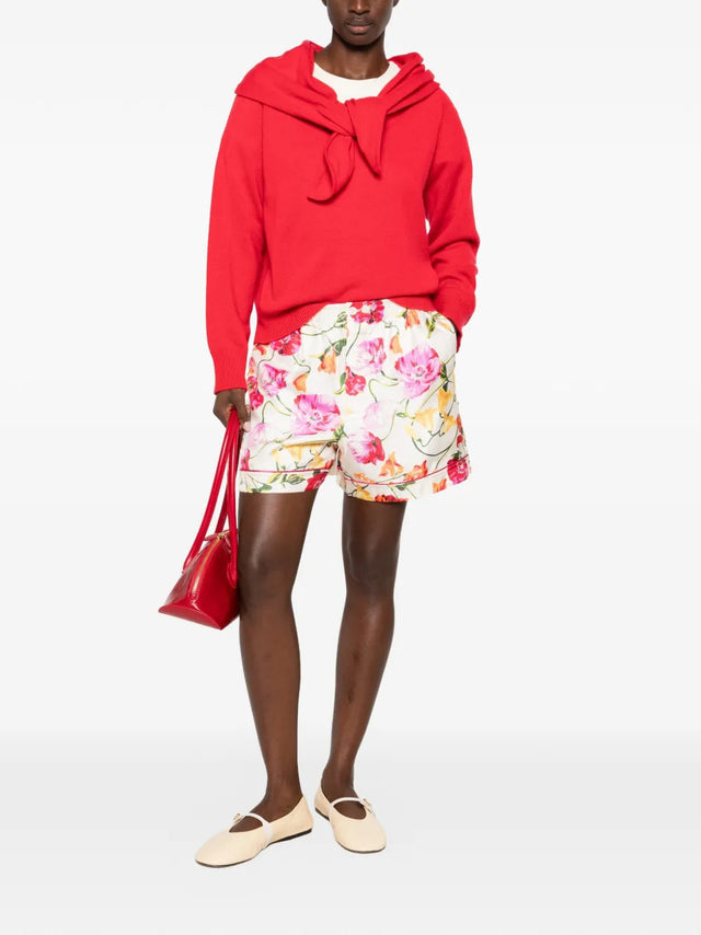 Pantaloncini 'KENZO Wildflower'
