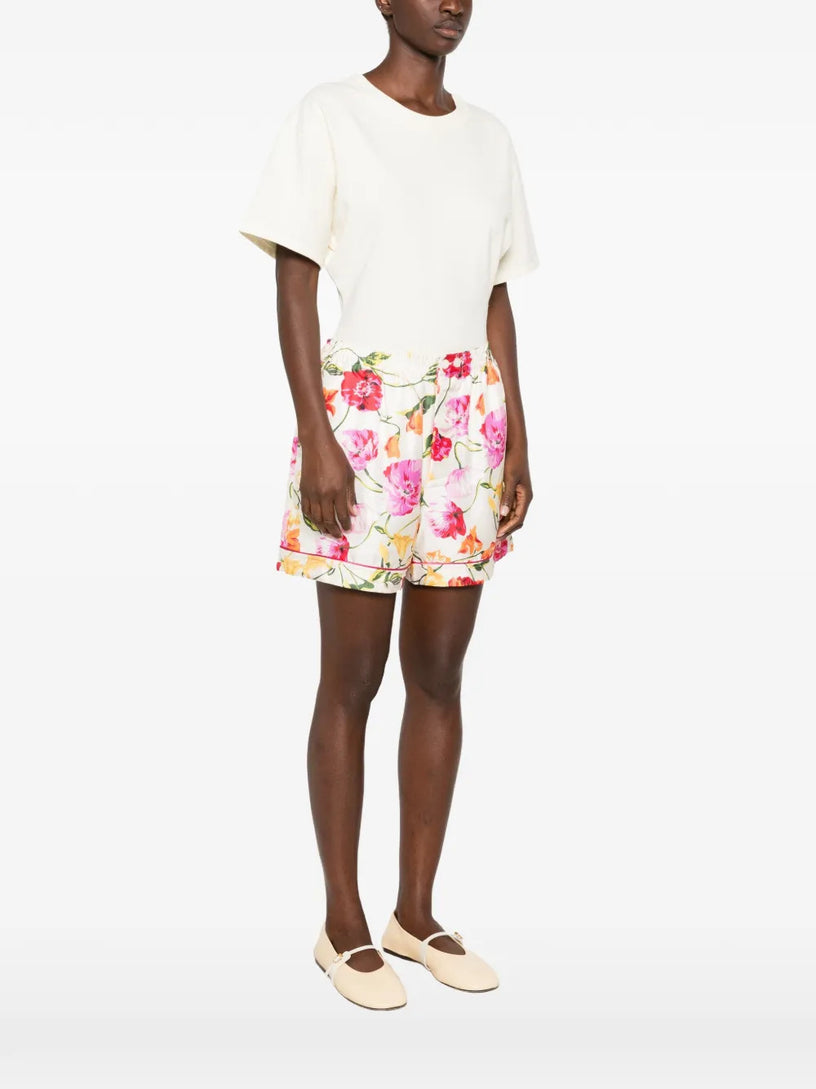 Pantaloncini 'KENZO Wildflower'