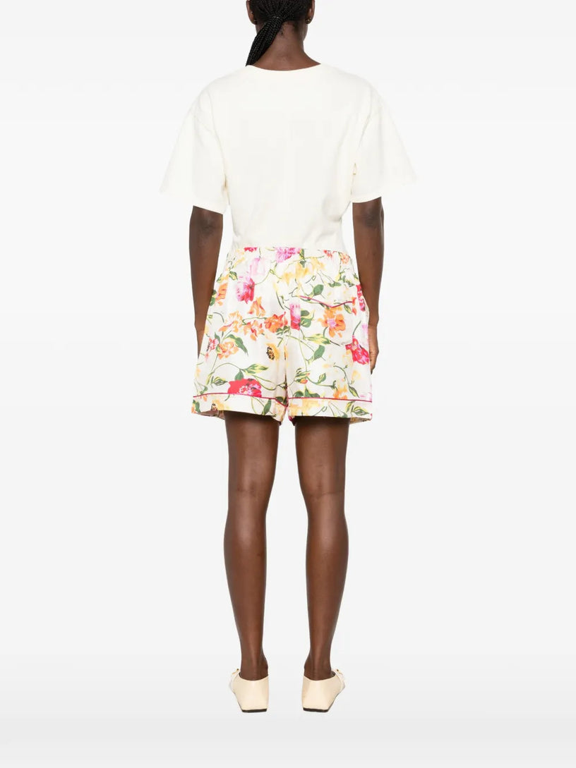 Pantaloncini 'KENZO Wildflower'