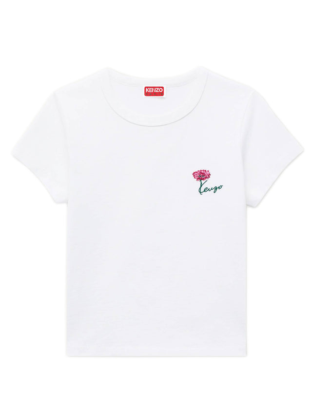 T-shirt 'KENZO Tulip'