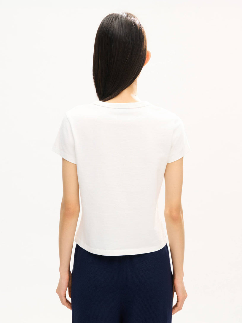 T-shirt 'KENZO Tulip'