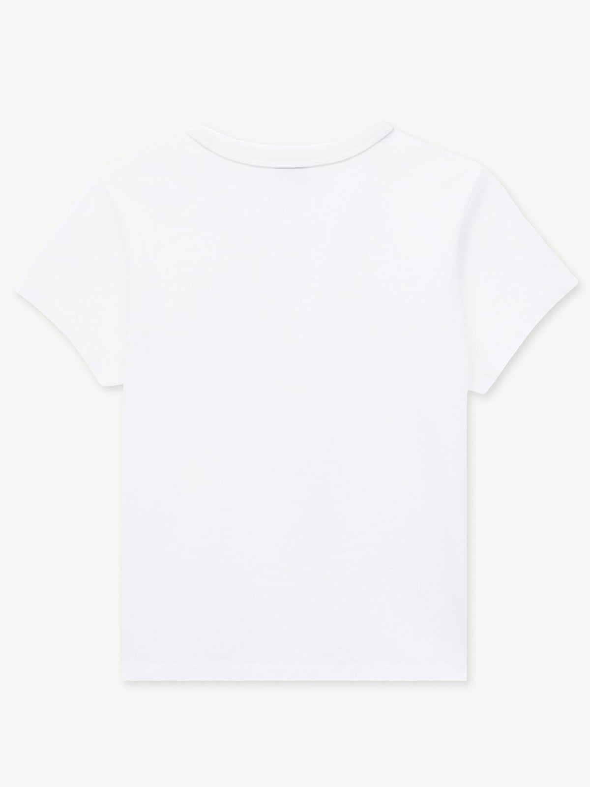 T-shirt 'KENZO Tulip'