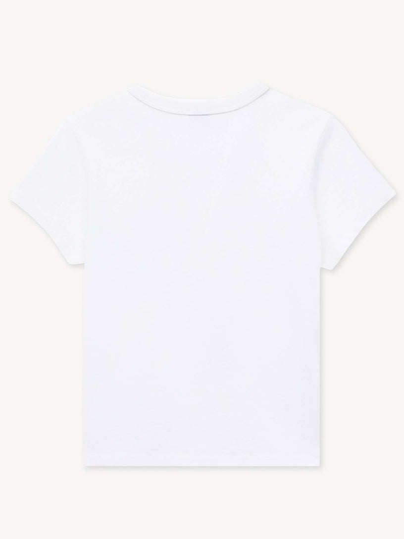 T-shirt 'KENZO Tulip'