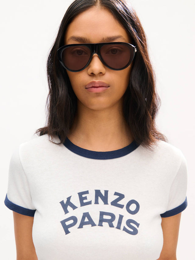 T-shirt 'KENZO Paris Emblem'
