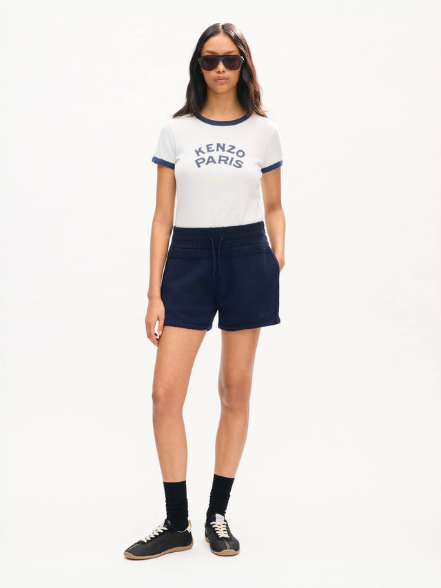 T-shirt 'KENZO Paris Emblem'