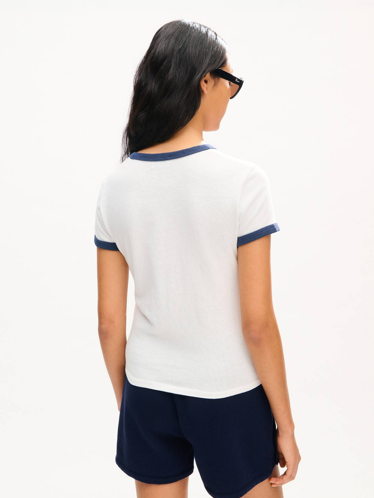 T-shirt 'KENZO Paris Emblem'