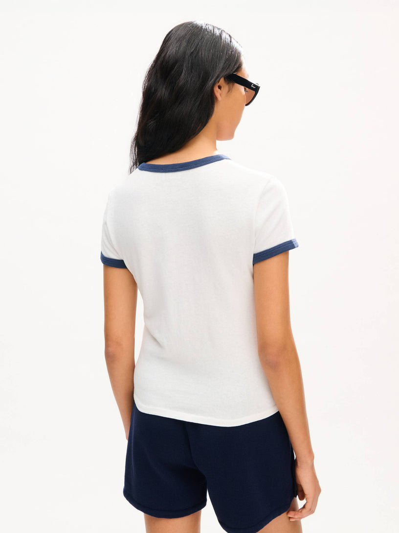 T-shirt 'KENZO Paris Emblem'