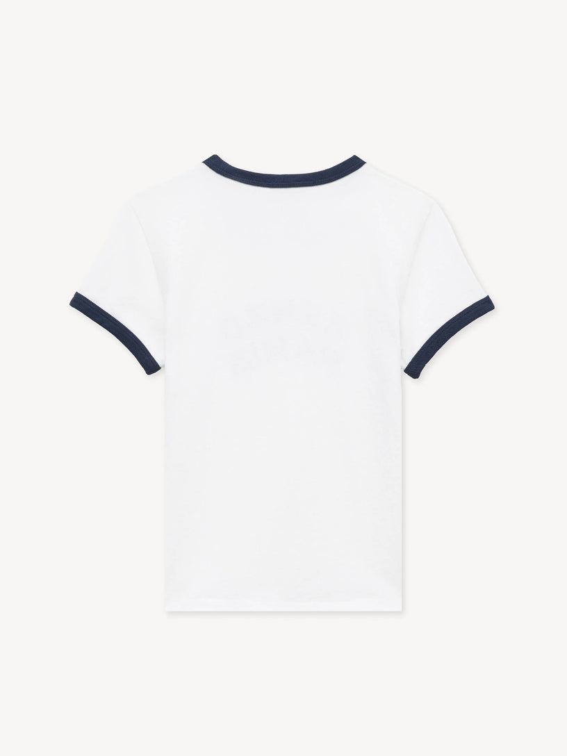 T-shirt 'KENZO Paris Emblem'