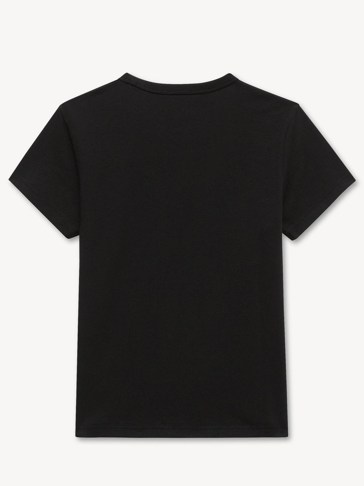 T-shirt con tigre