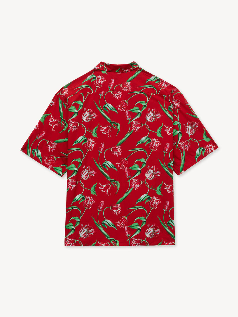 Camicia hawaiana 'KENZO Tulip'