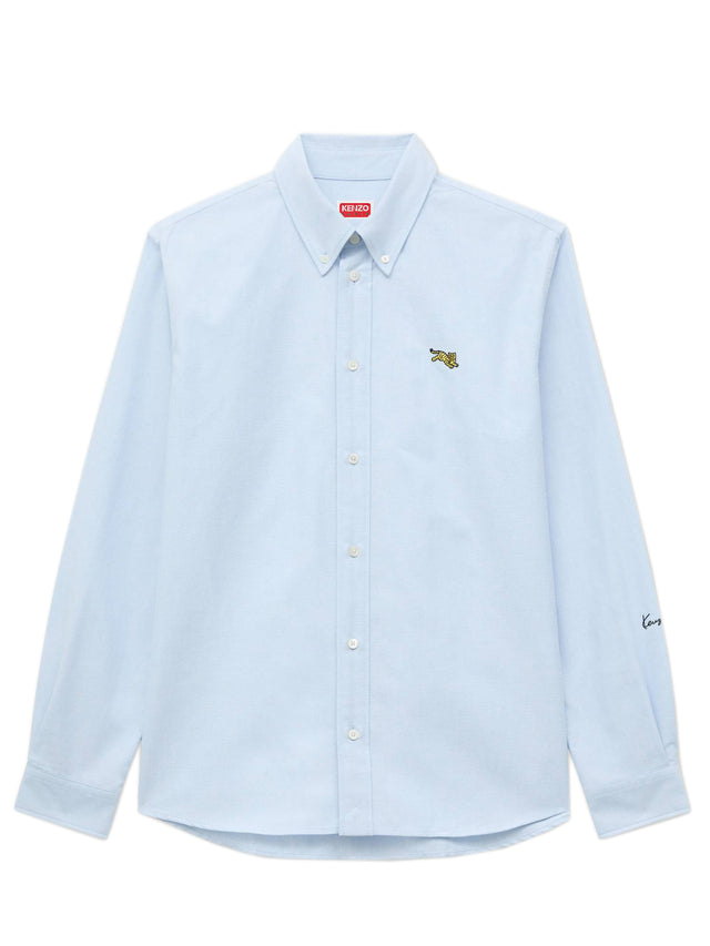Camicia Tiger