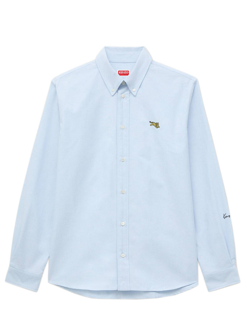 Camicia Tiger