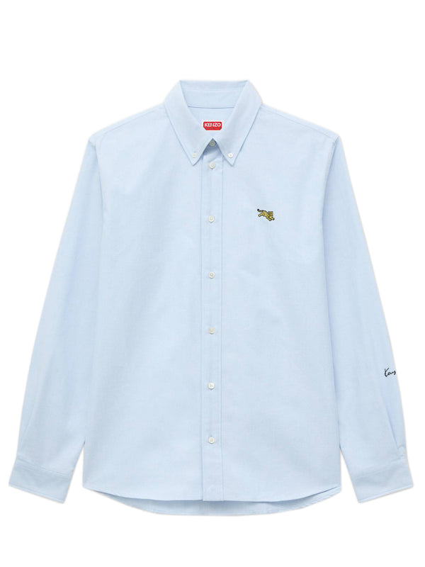 Tiger Shirt