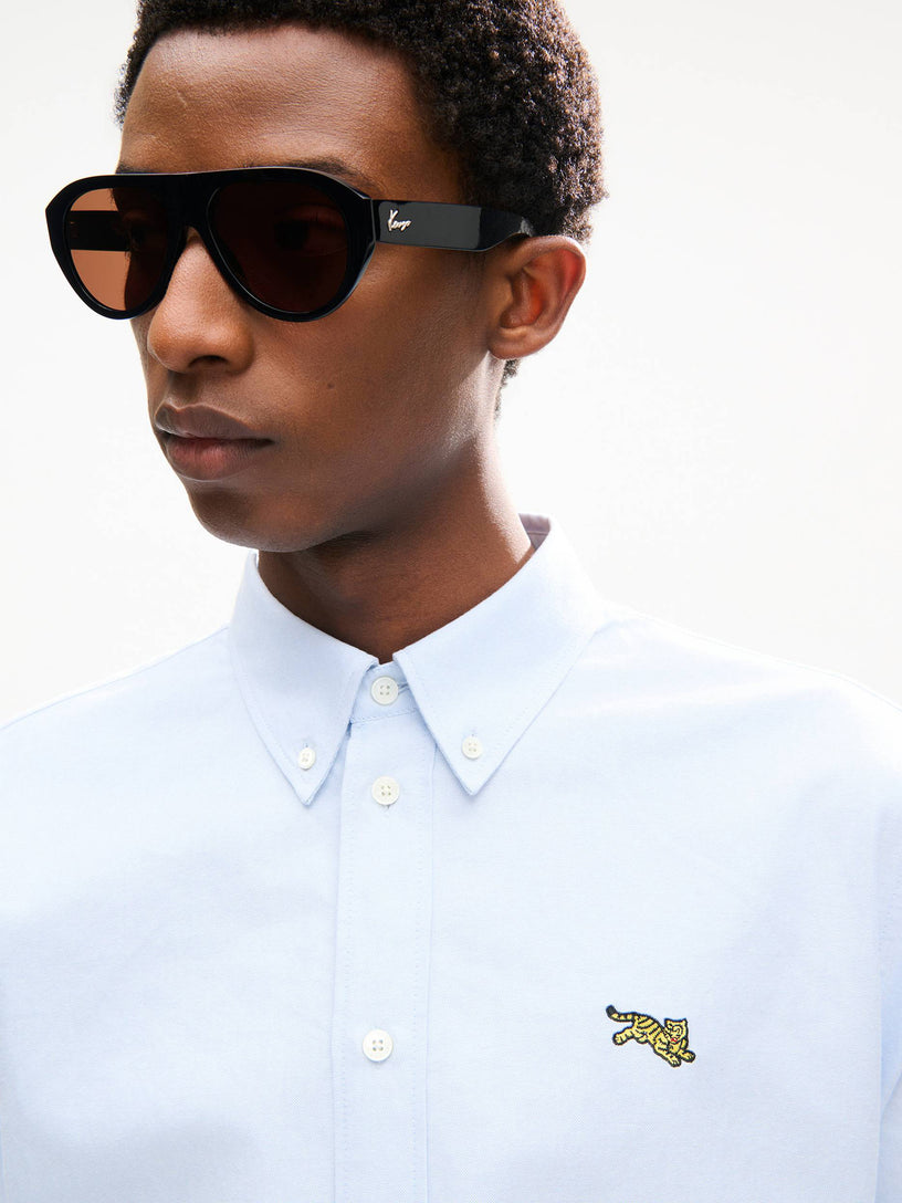 Camicia Tiger