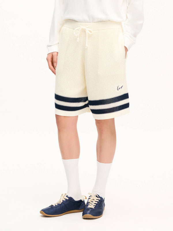 Mesh shorts