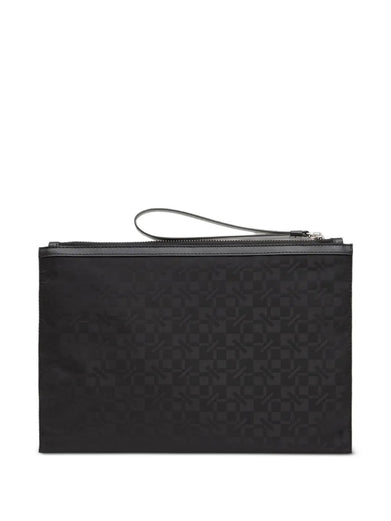 Pochette grande 'Kenzogram'