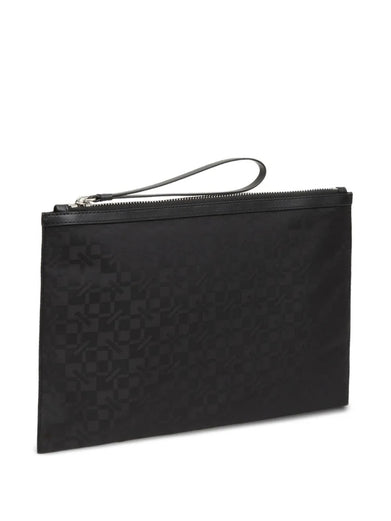 Pochette grande 'Kenzogram'