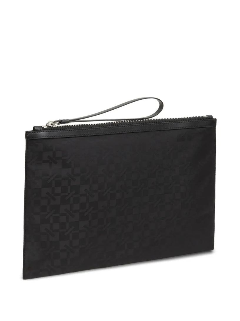Pochette grande 'Kenzogram'