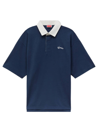 Polo con logo