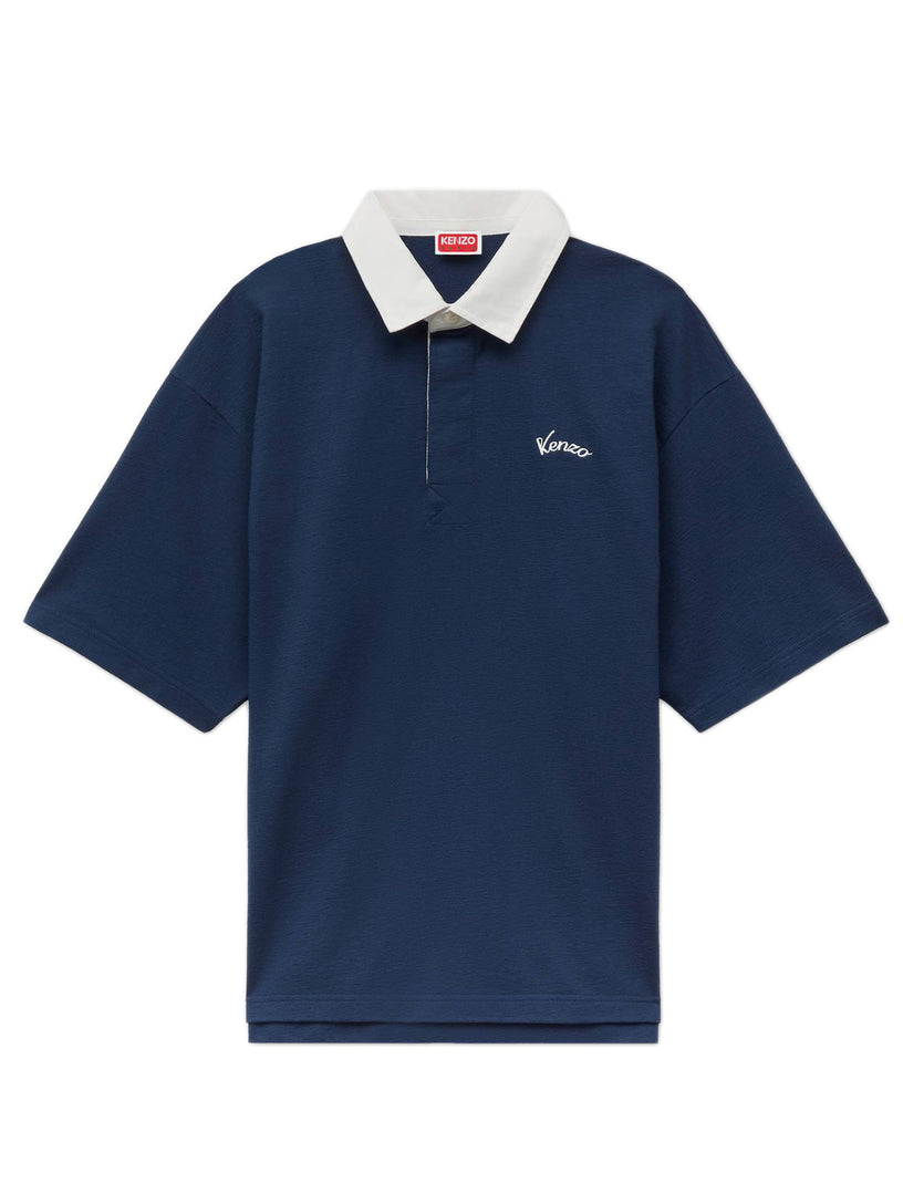 Polo con logo