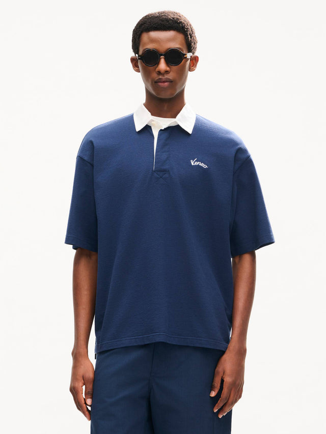Polo con logo