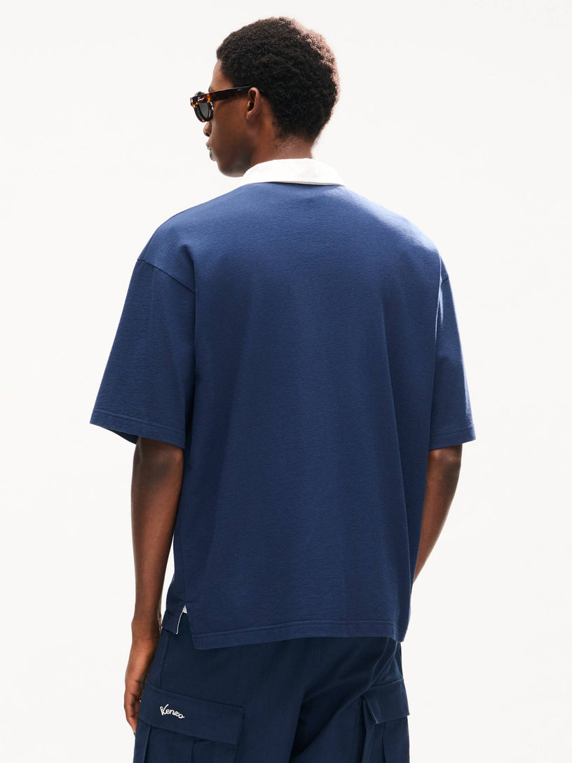 Polo con logo